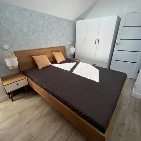 別荘 Przy Kolonijnej