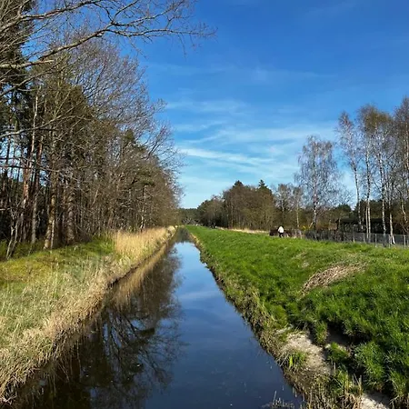 別荘 Przy Kolonijnej