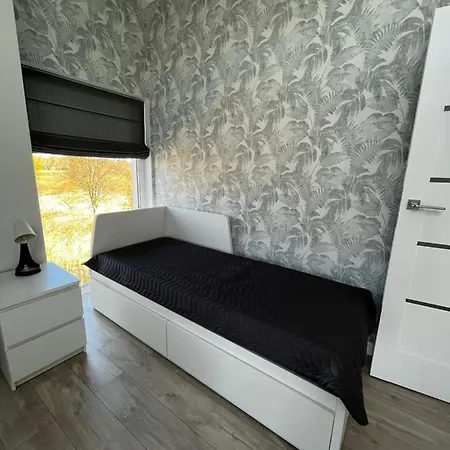 別荘 Przy Kolonijnej *