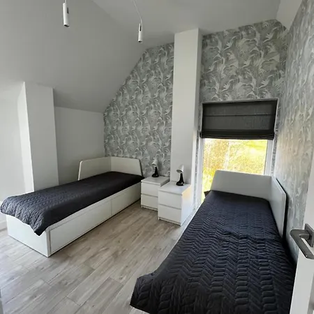 Przy Kolonijnej