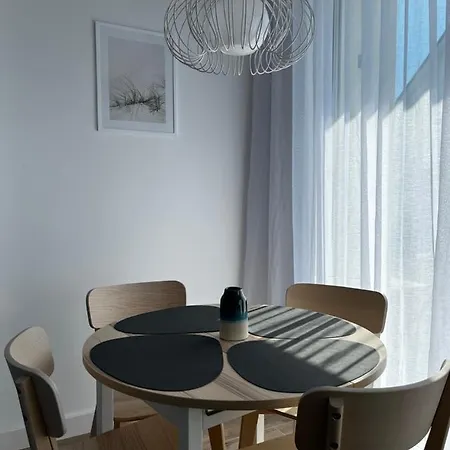 別荘 Przy Kolonijnej *