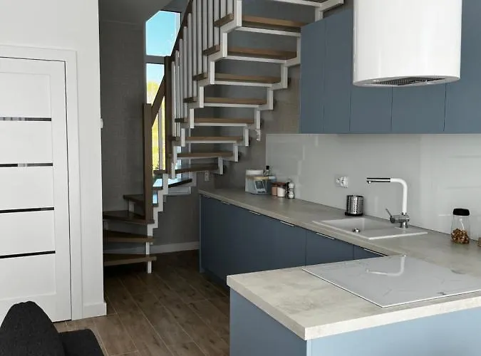 Przy Kolonijnej Vakantiehuis