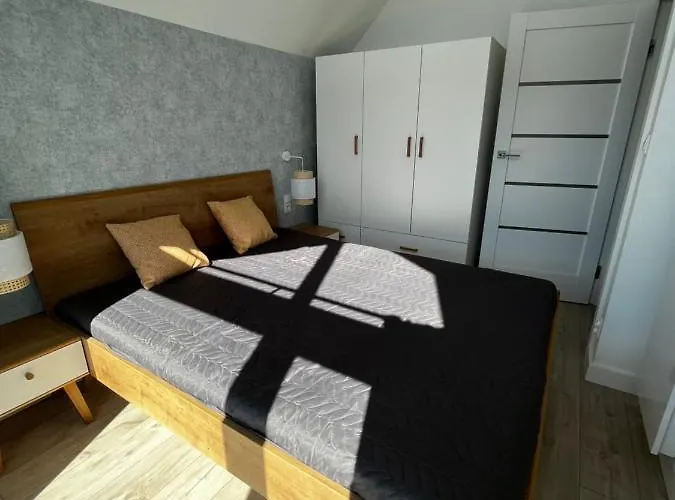 Przy Kolonijnej Vakantiehuis